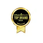 Influential Brands Top Brand 2024