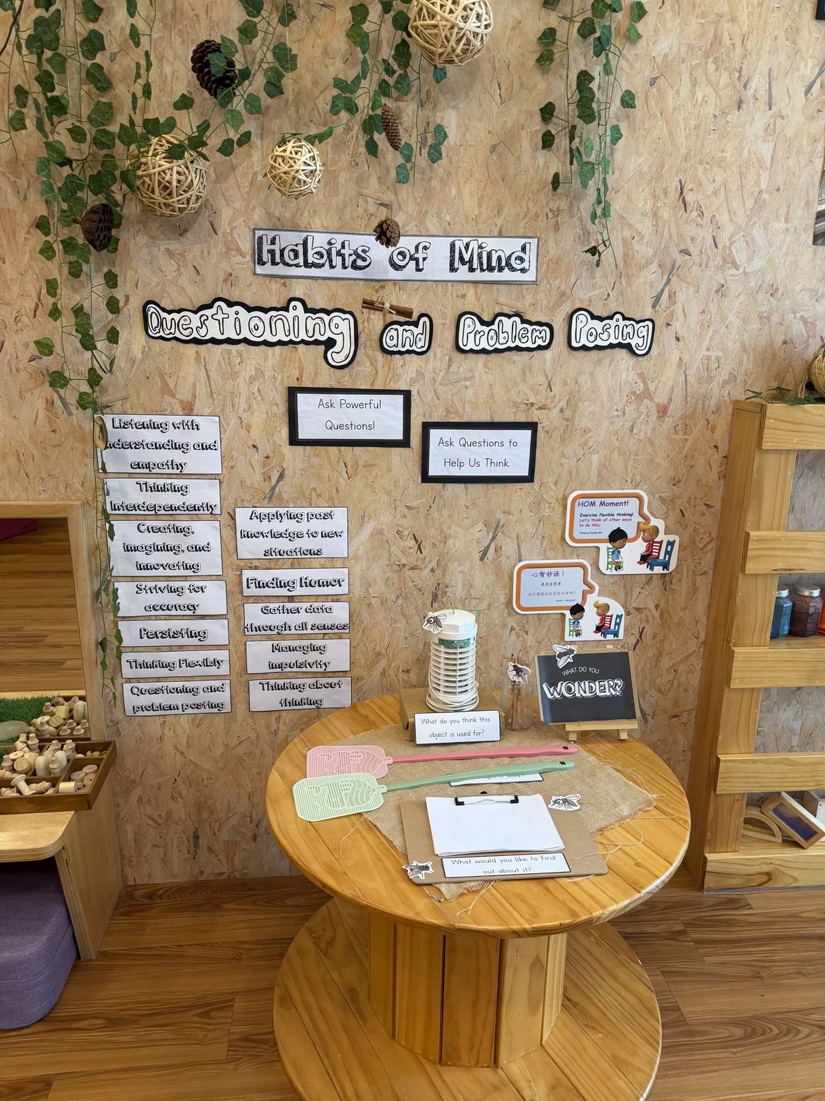 S.T.E.A.M Enrichment